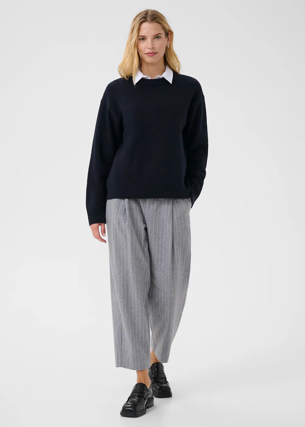 Soraya Sweater sold by Denali