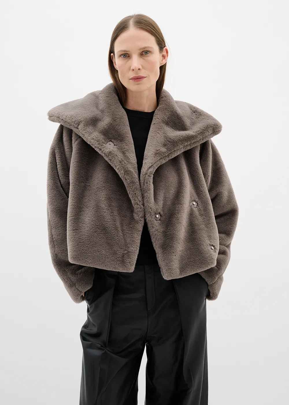 Yobo Coat sold by Denali