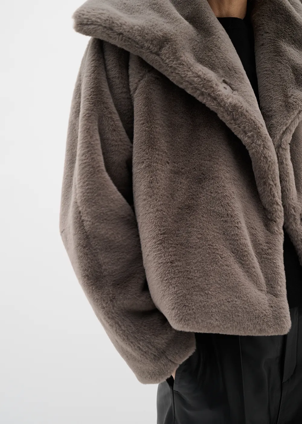 Yobo Coat sold by Denali product image thumbnail 3