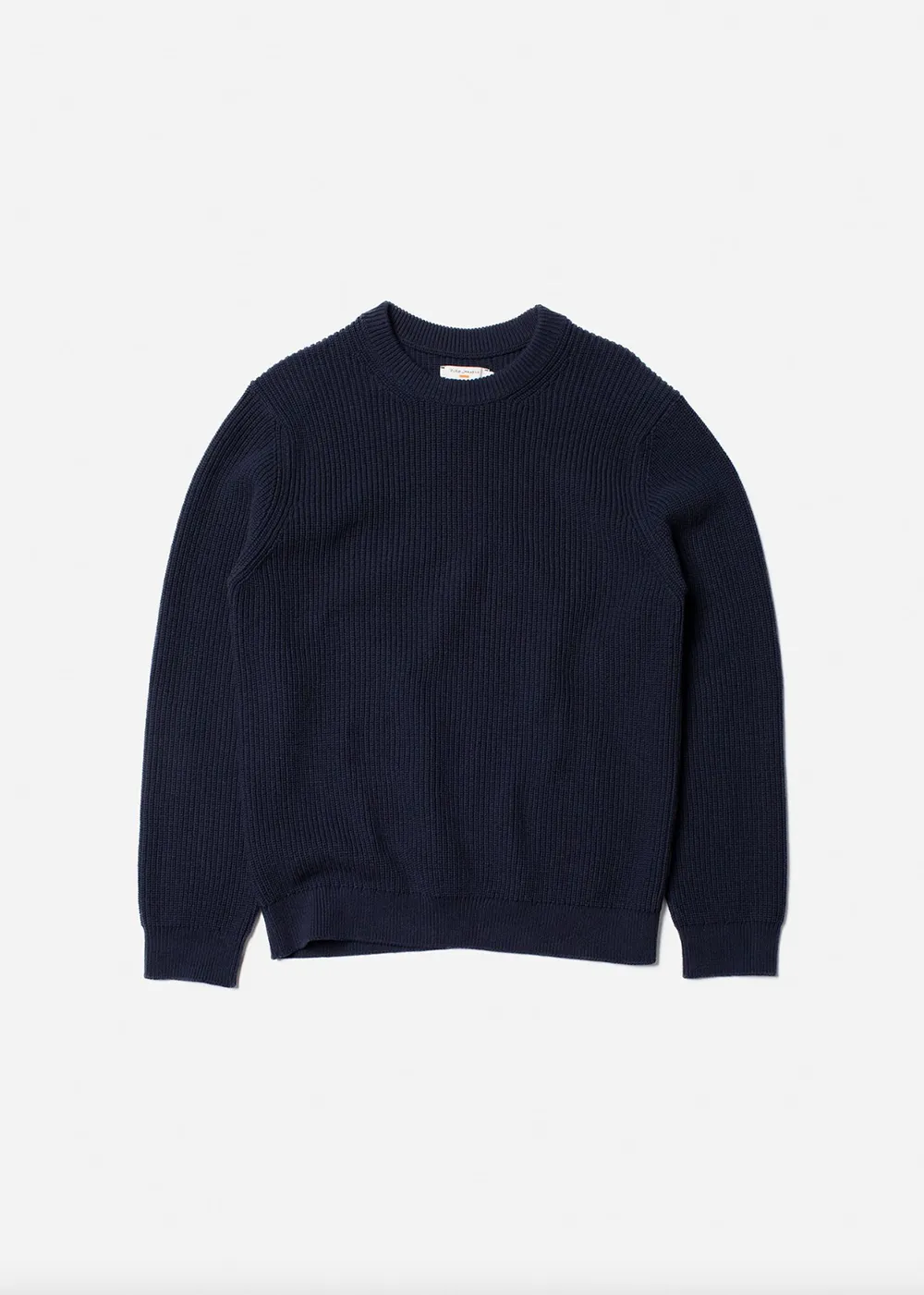 August Rib Cotton Sweater sold by Denali product image thumbnail 3