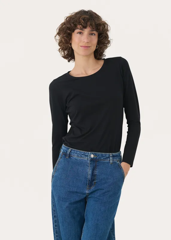 Nemajas Long Sleeve T-Shirt sold by Denali