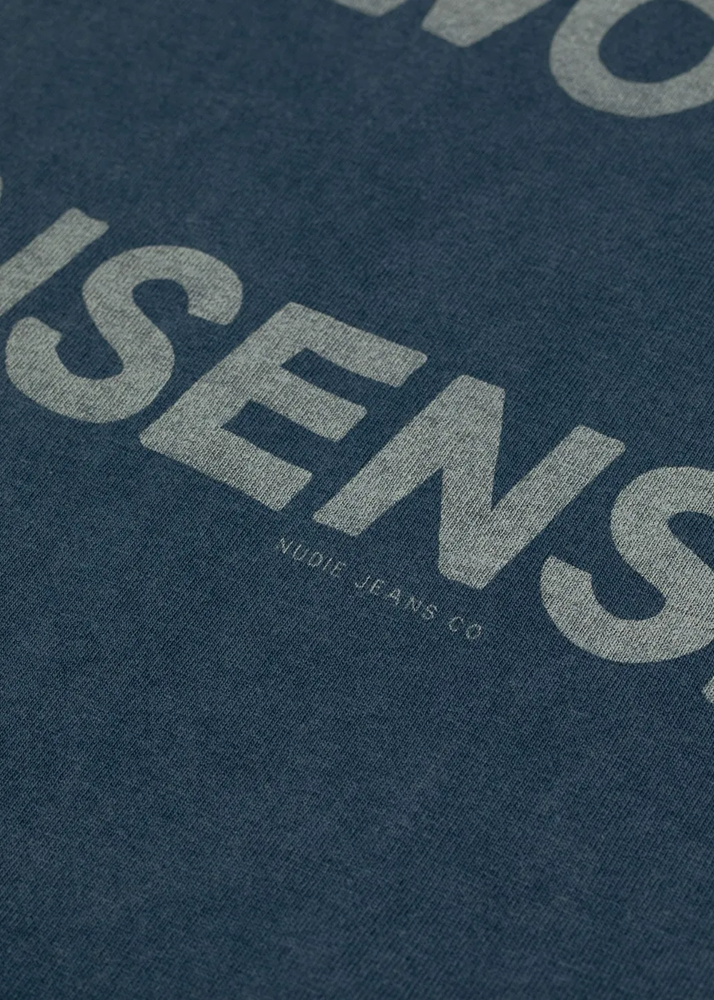 Roy Make Sense T-Shirt sold by Denali product image thumbnail 2