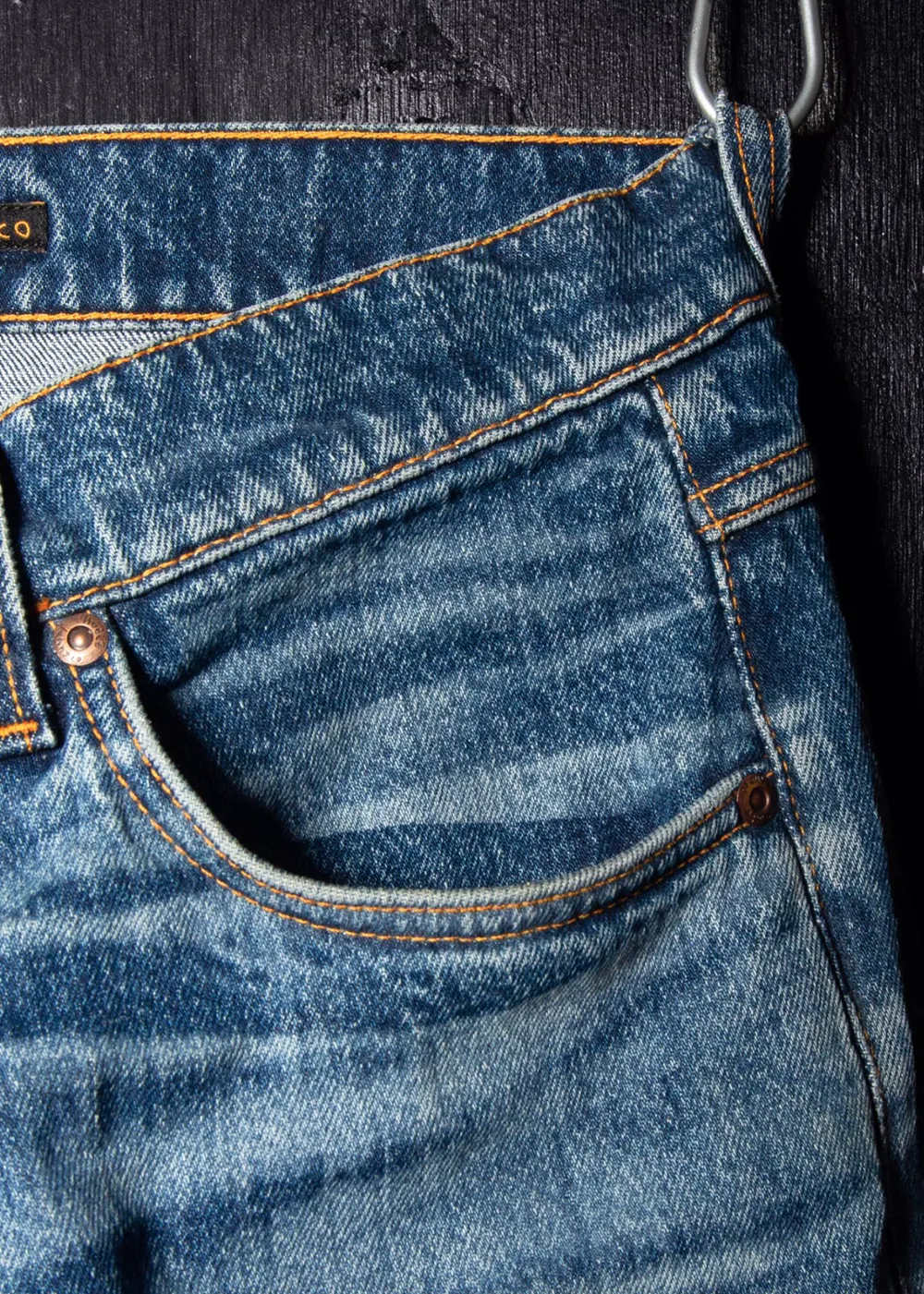 Solid Ollie Life Tracks sold by Denali product image thumbnail 3