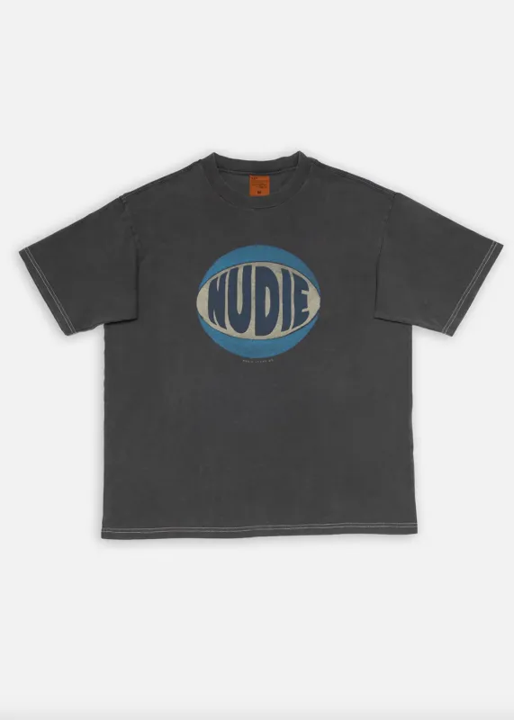 Koffe Nudie T-Shirt sold by Denali