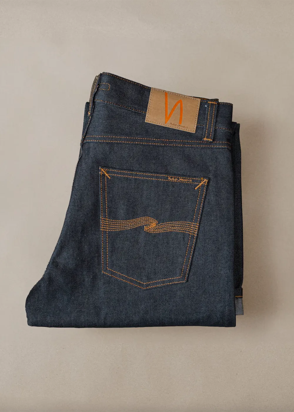 Rad Rufus Dry Heavy sold by Denali