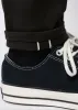 Lean Dean Dry Black Selvage sold by Denali