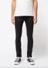 Lean Dean Dry Black Selvage sold by Denali
