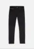 Lean Dean Dry Black Selvage sold by Denali