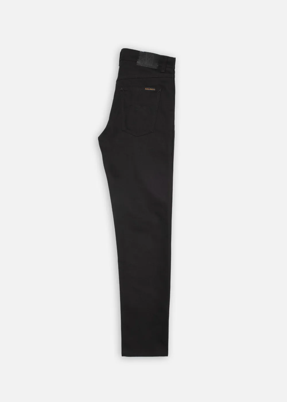 Solid Ollie Dry Pure Black sold by Danali product image thumbnail 2