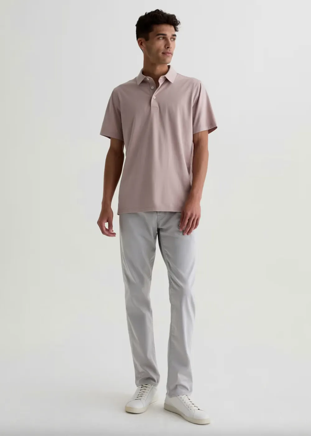 Tellis Modern Slim Pant sold by Danali