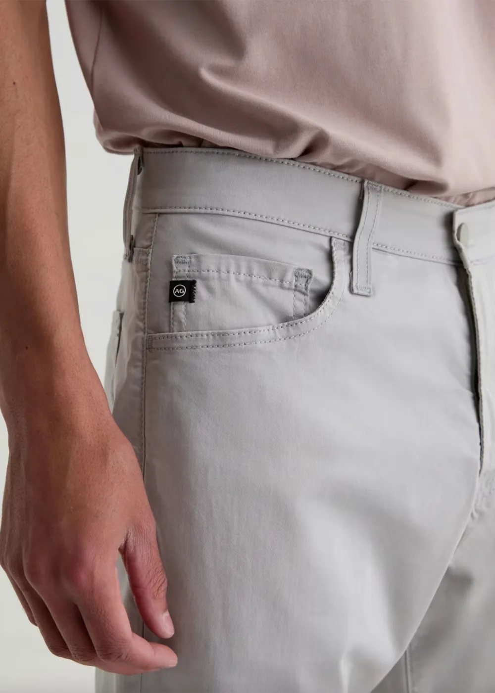 Tellis Modern Slim Pant sold by Danali product image thumbnail 2
