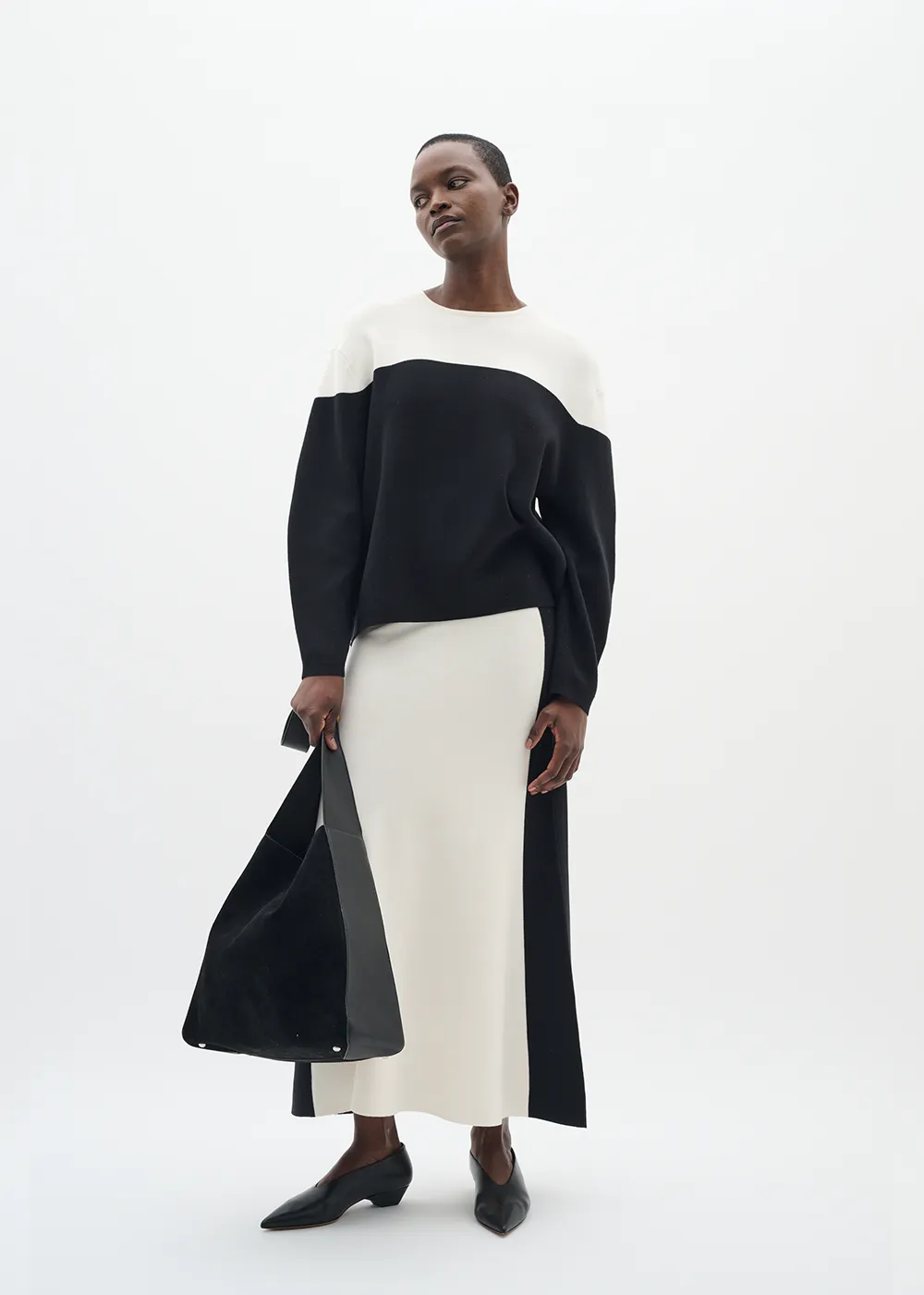 Kaylla Sweater sold by Denali