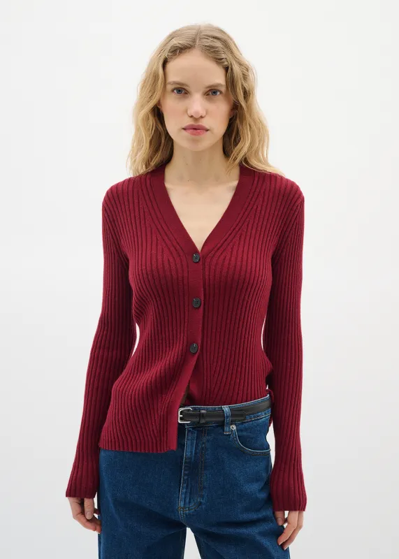 Gia Cardigan sold by Denali