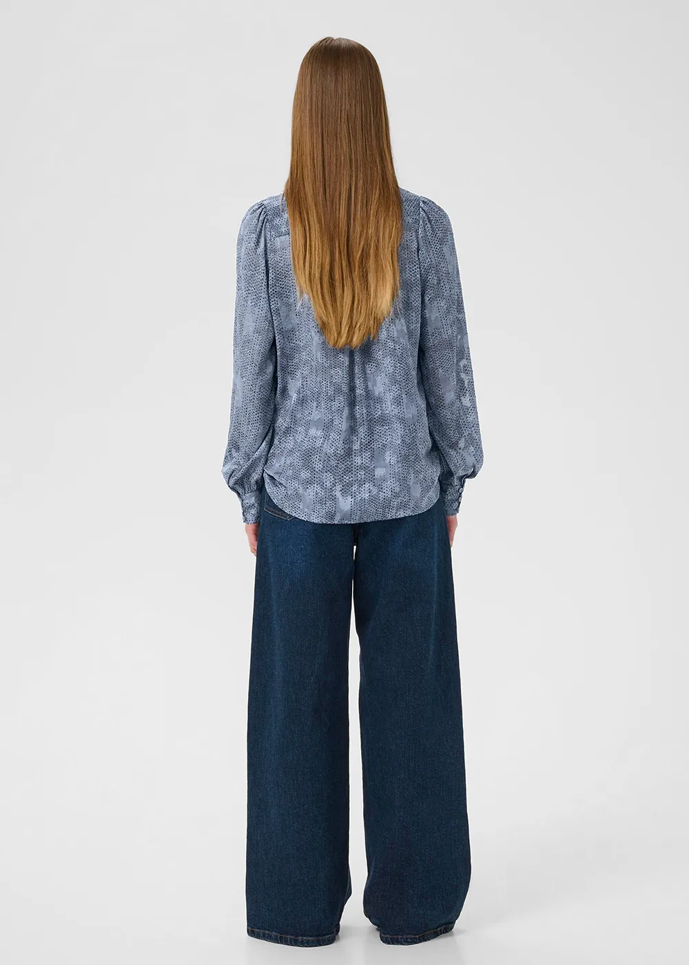 Addison Shirt sold by Denali product image thumbnail 3