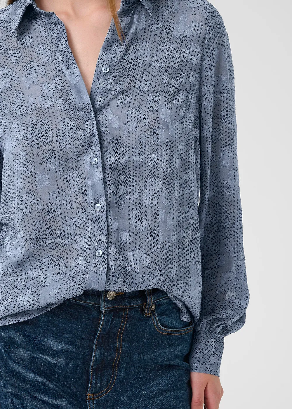 Addison Shirt sold by Denali product image thumbnail 2