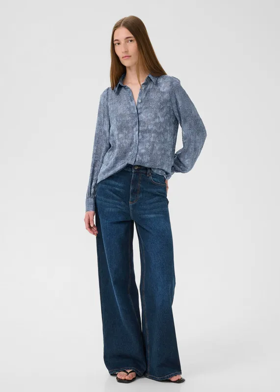 Addison Shirt sold by Denali