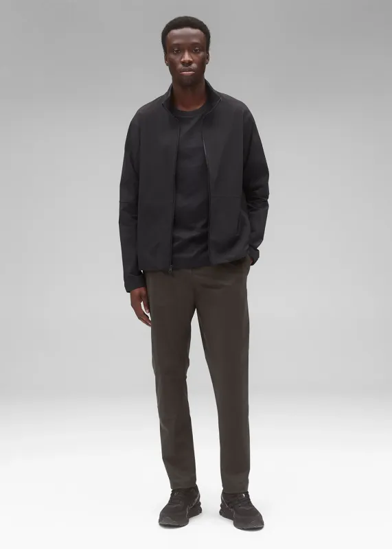 Stretch Warp Knit Coach’s Pant sold by Denali