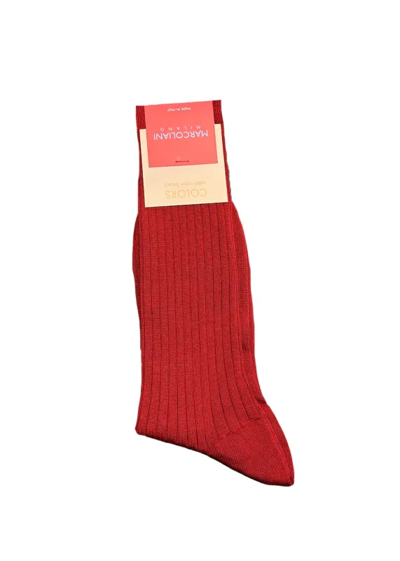 Ribbed Dress Socks sold by Denali