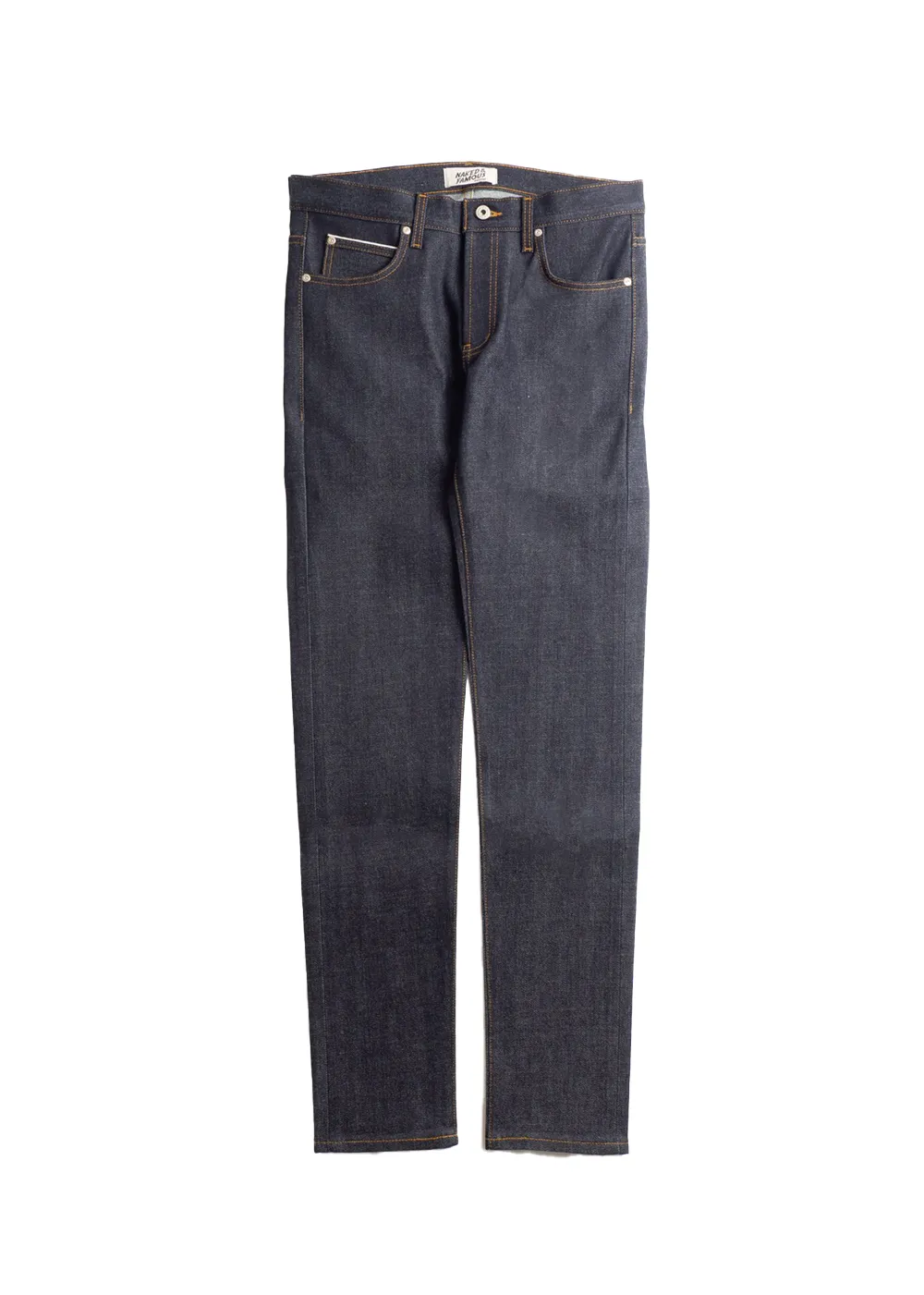 True Guy - Gateway Selvedge sold by Denali