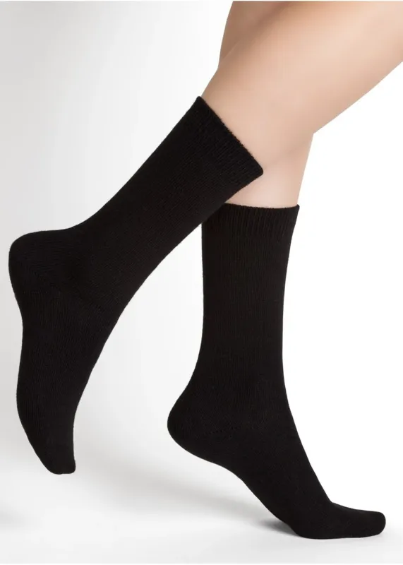 Cashmere Socks sold by Denali