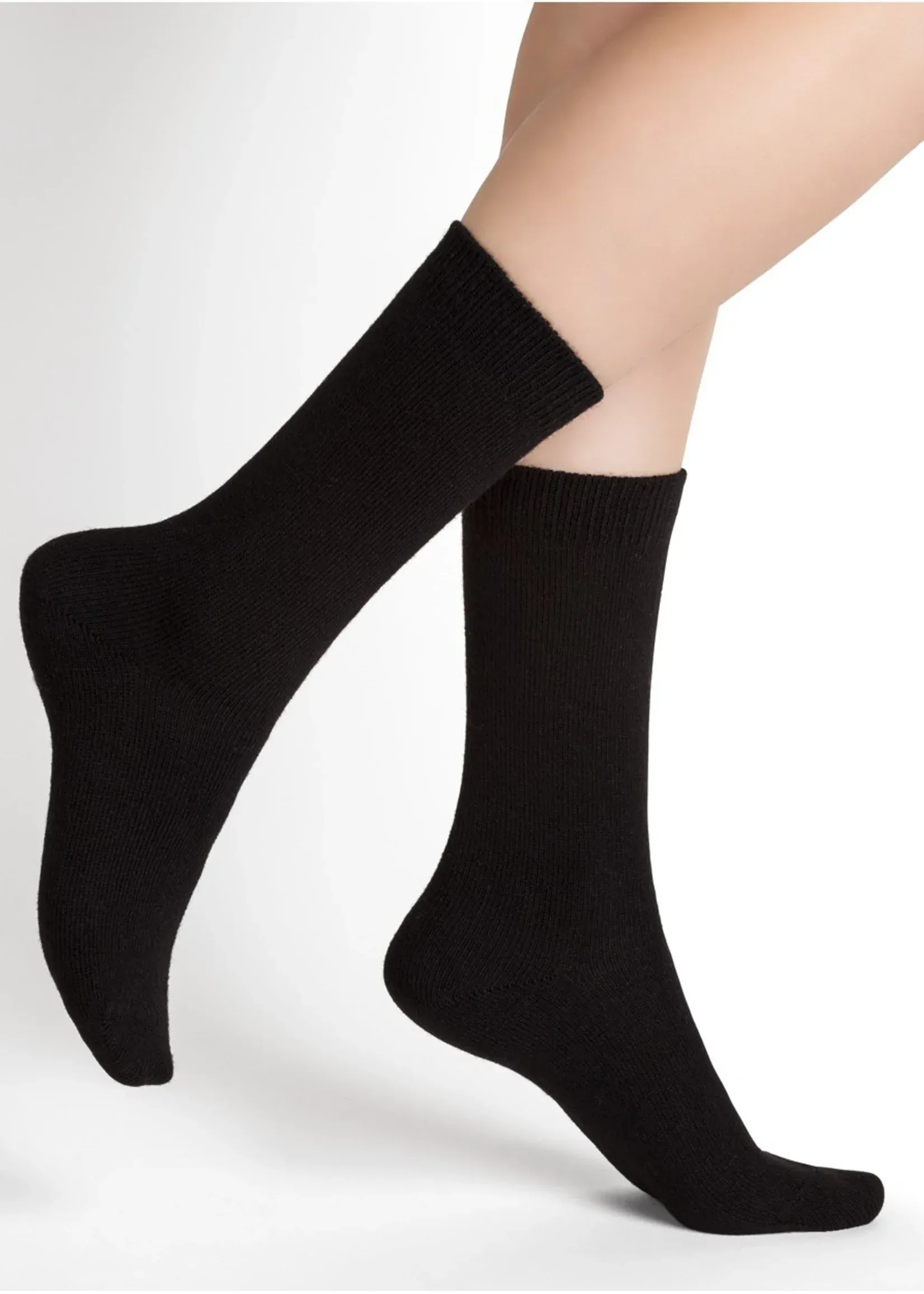 Cashmere Socks sold by Denali