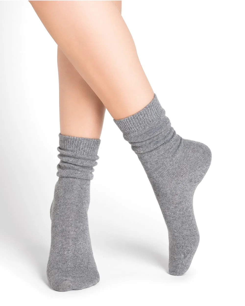 Cashmere Socks sold by Denali