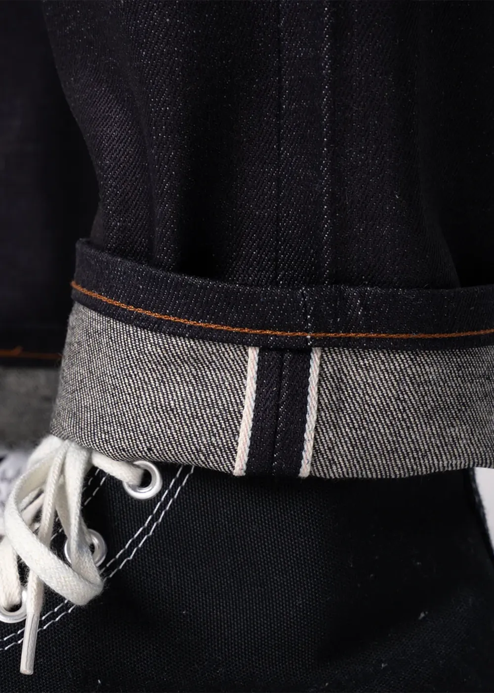 Easy Guy - Sea Island Selvedge sold by Denali product image thumbnail 4