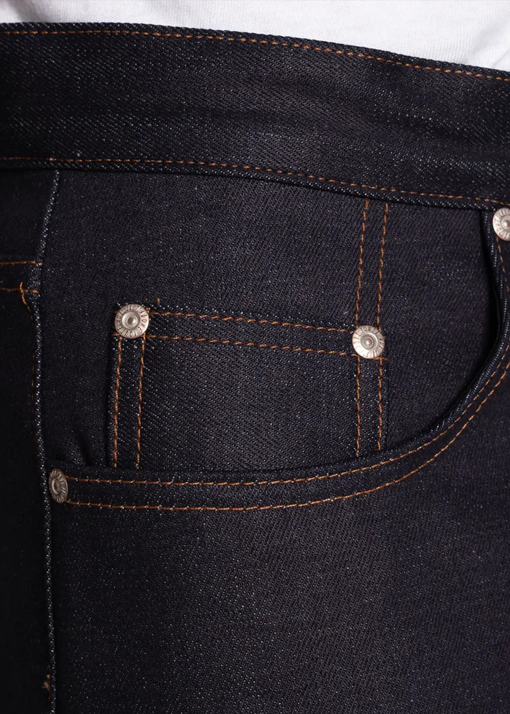 Easy Guy - Sea Island Selvedge sold by Denali product image thumbnail 5