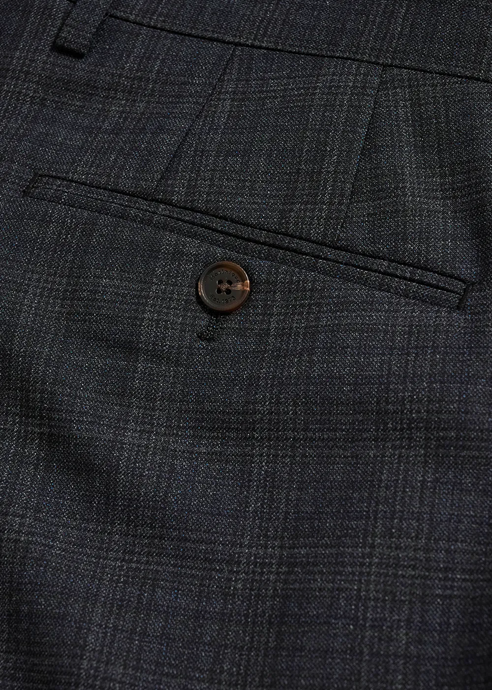 Las Dress Pant sold by Denali product image thumbnail 4