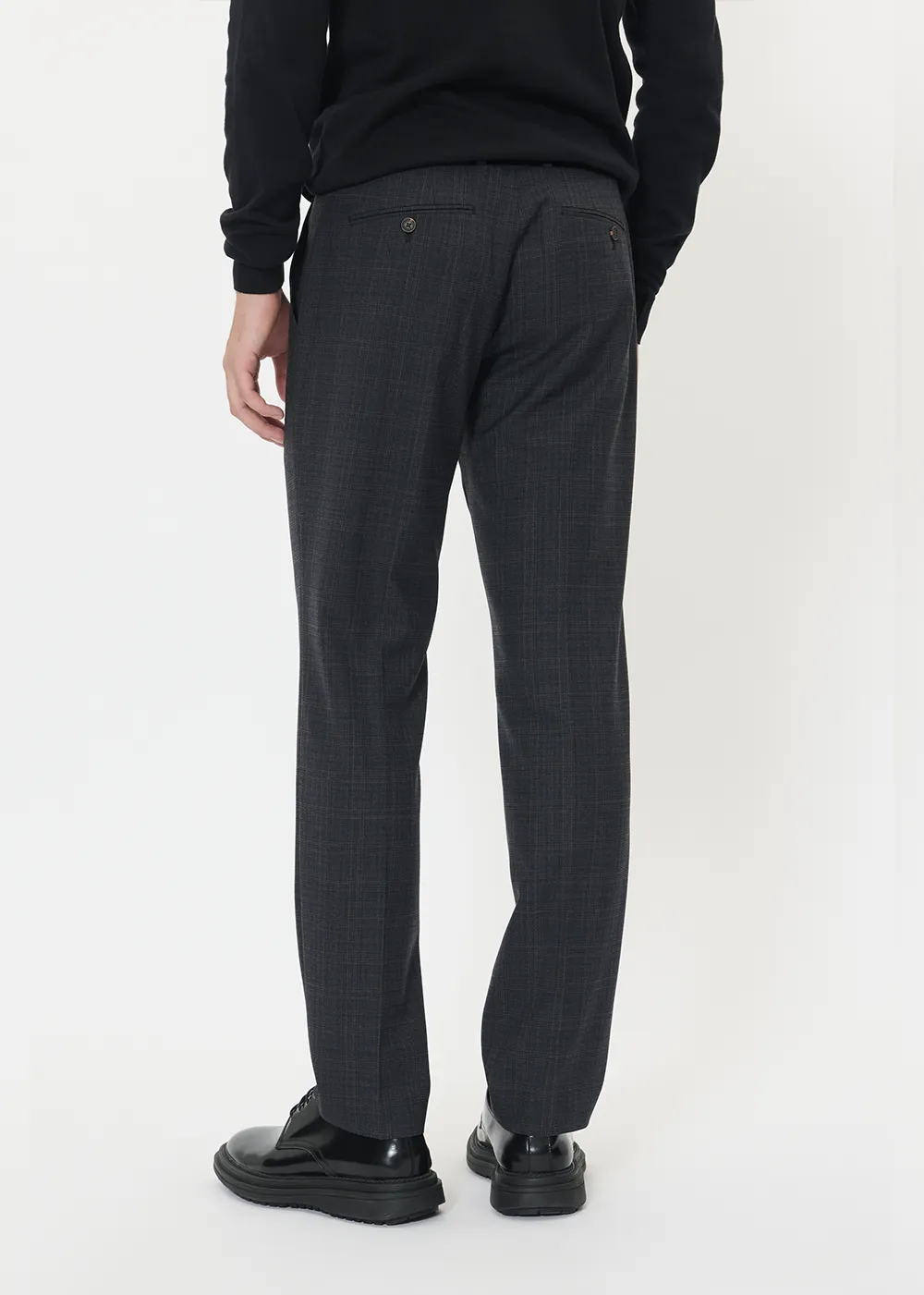 Las Dress Pant sold by Denali product image thumbnail 3