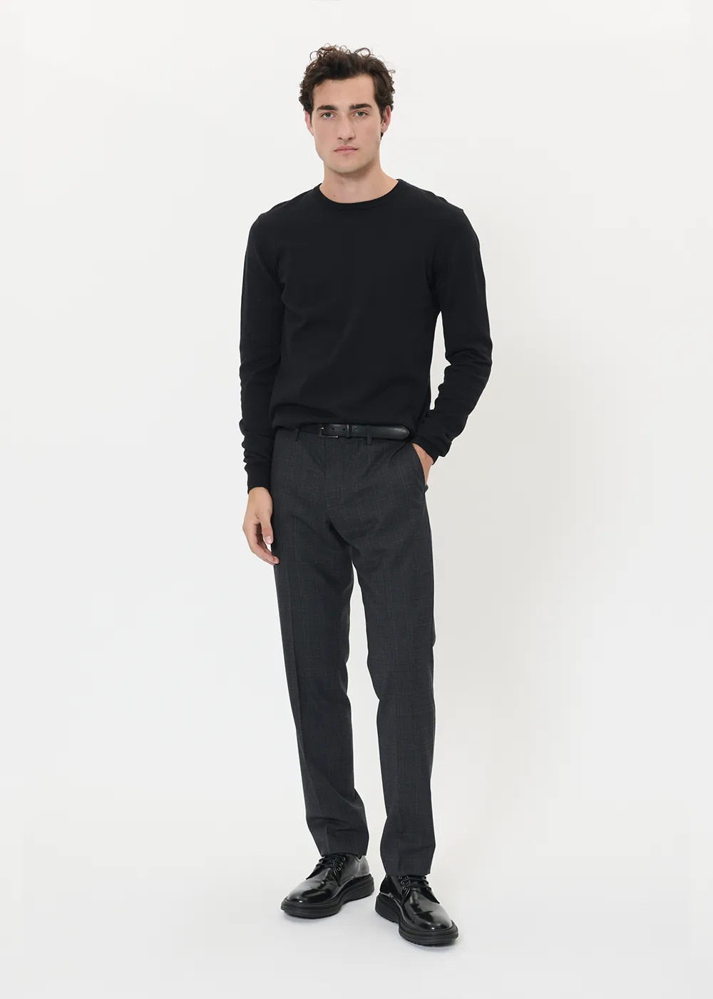 Las Dress Pant sold by Denali