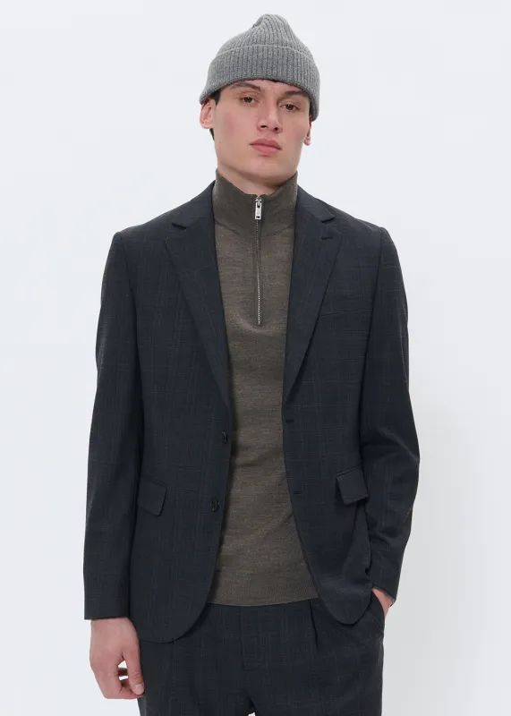 George Blazer sold by Denali