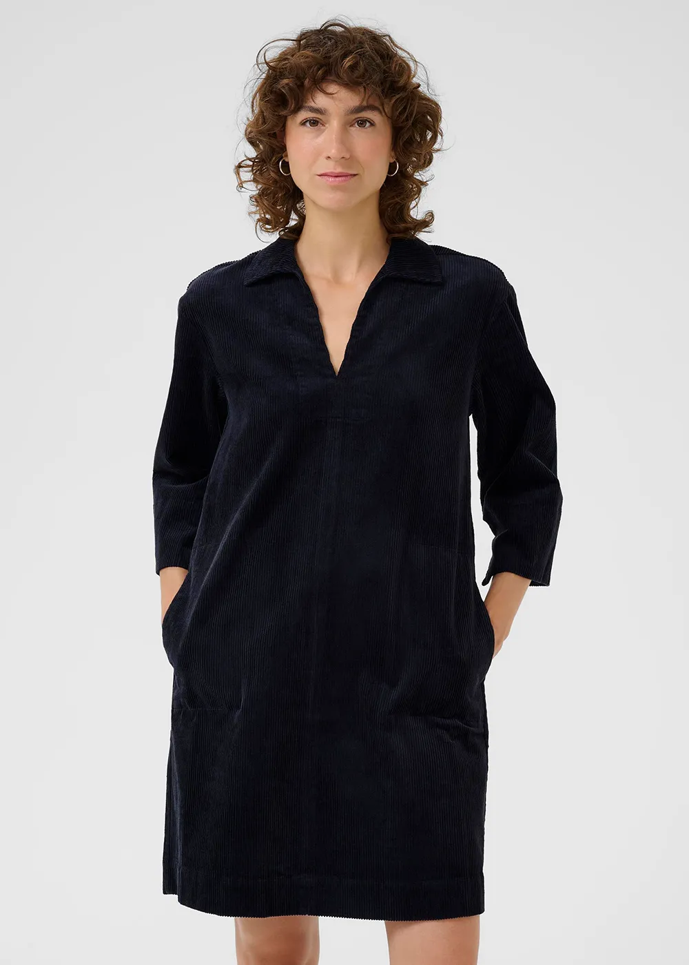 Sharri Dress sold by Denali