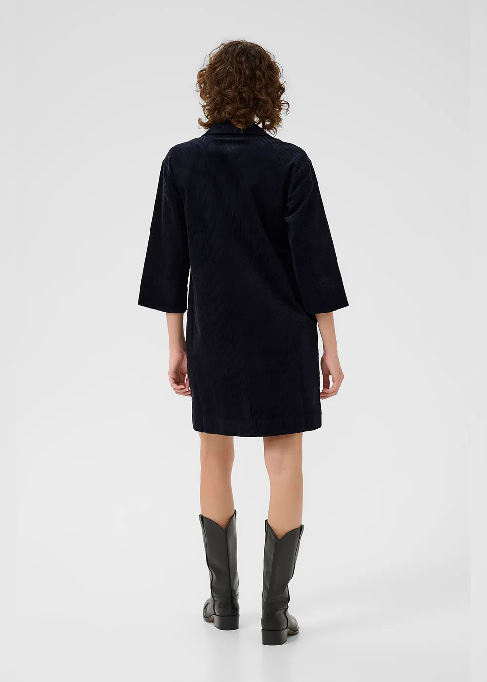 Sharri Dress sold by Denali product image thumbnail 3