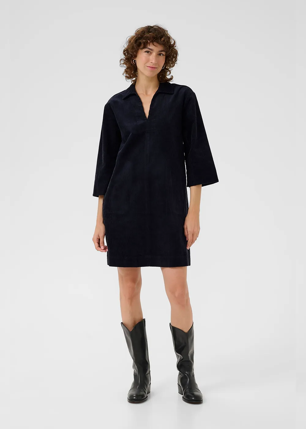 Sharri Dress sold by Denali product image thumbnail 2