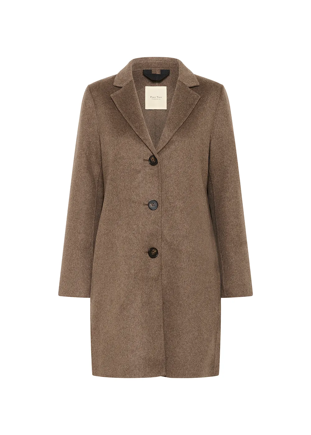 Rosali Coat sold by Denali