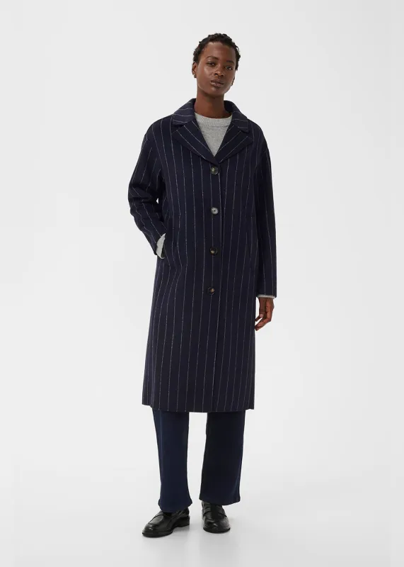 Lorelais Coat sold by Denali