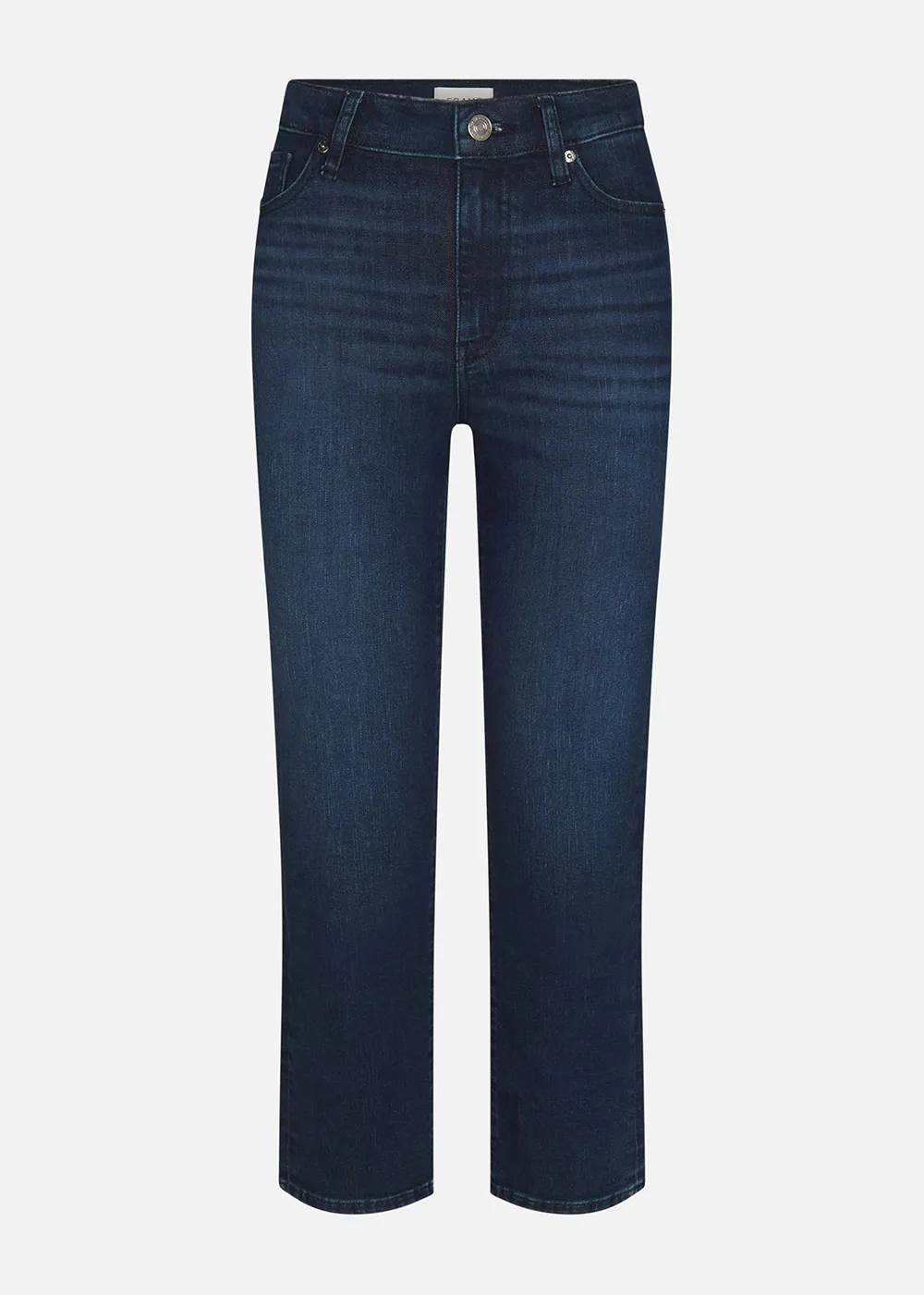 Le Sleek Straight Jean sold by Denali product image thumbnail 3