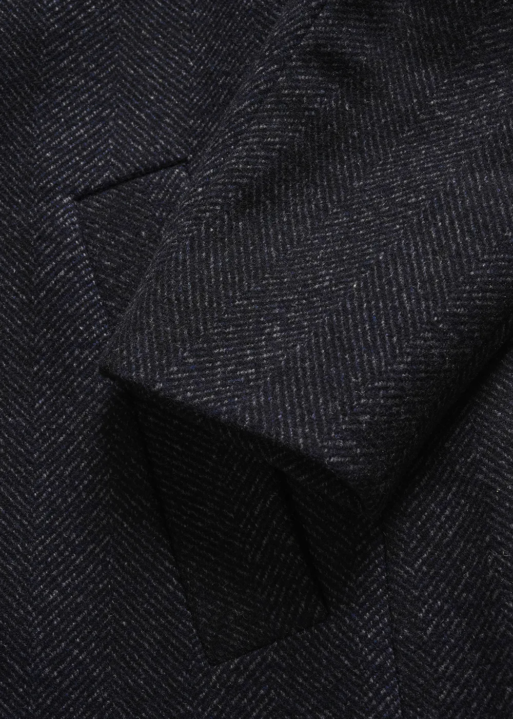 Harvey Coat sold by Denali product image thumbnail 3