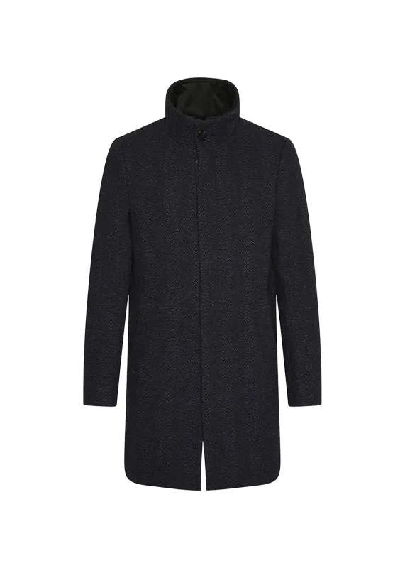 Harvey Coat sold by Denali