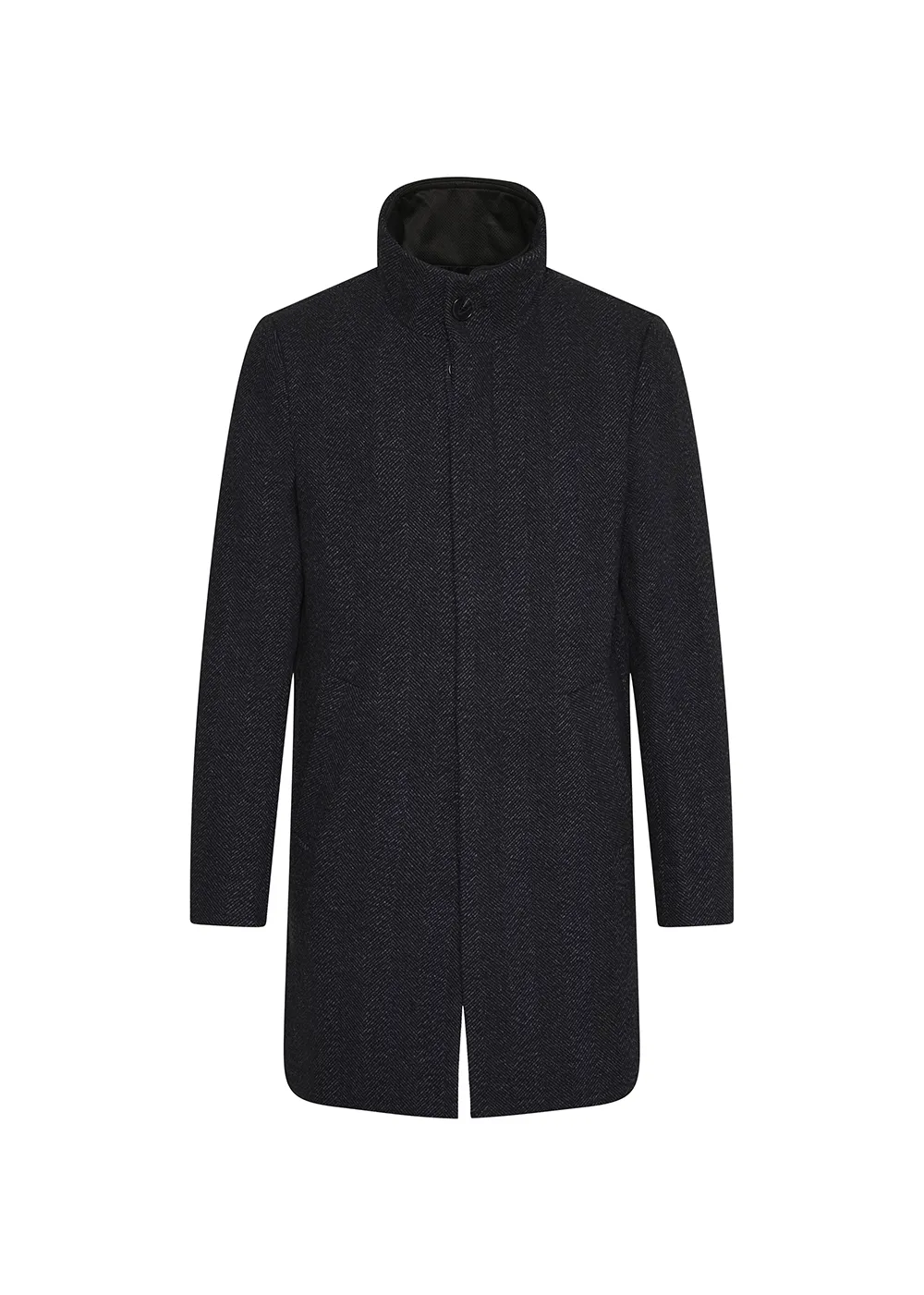 Harvey Coat sold by Denali