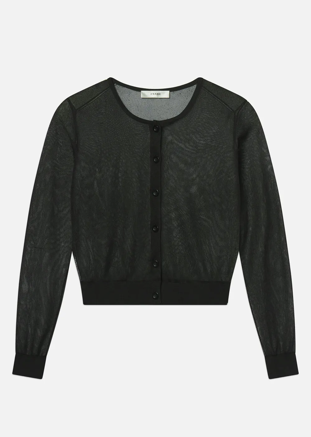 The Luxe Cardigan sold by Denali