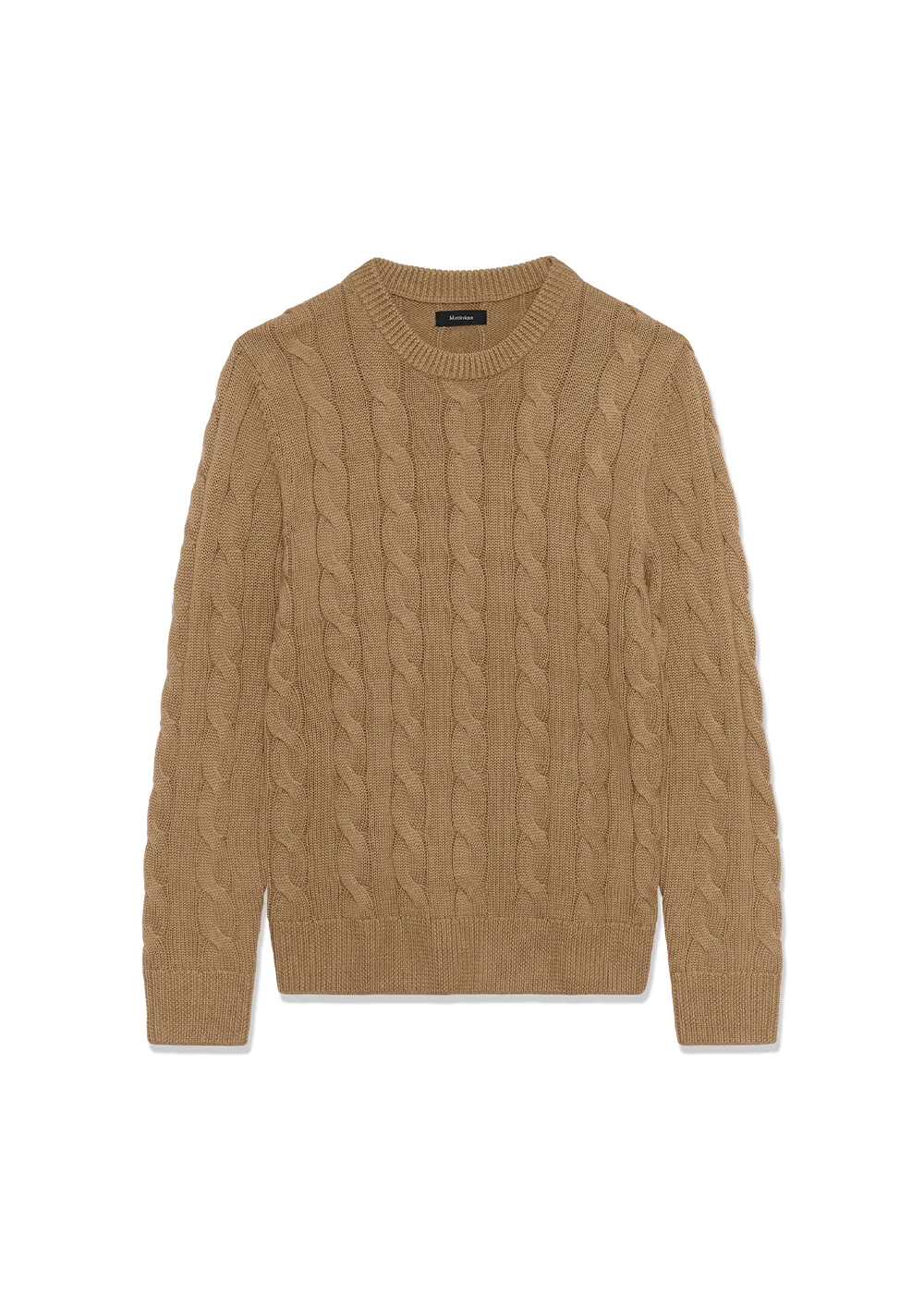 Triton Knit Sweater sold by Danali product image thumbnail 4