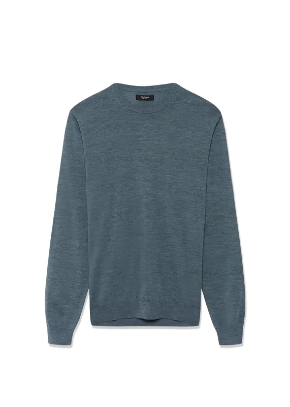 Margrate Merino Sweater sold by Denali