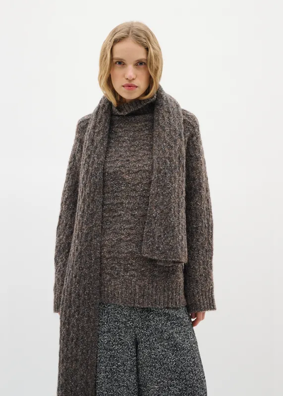 Graia Sweater sold by Denali