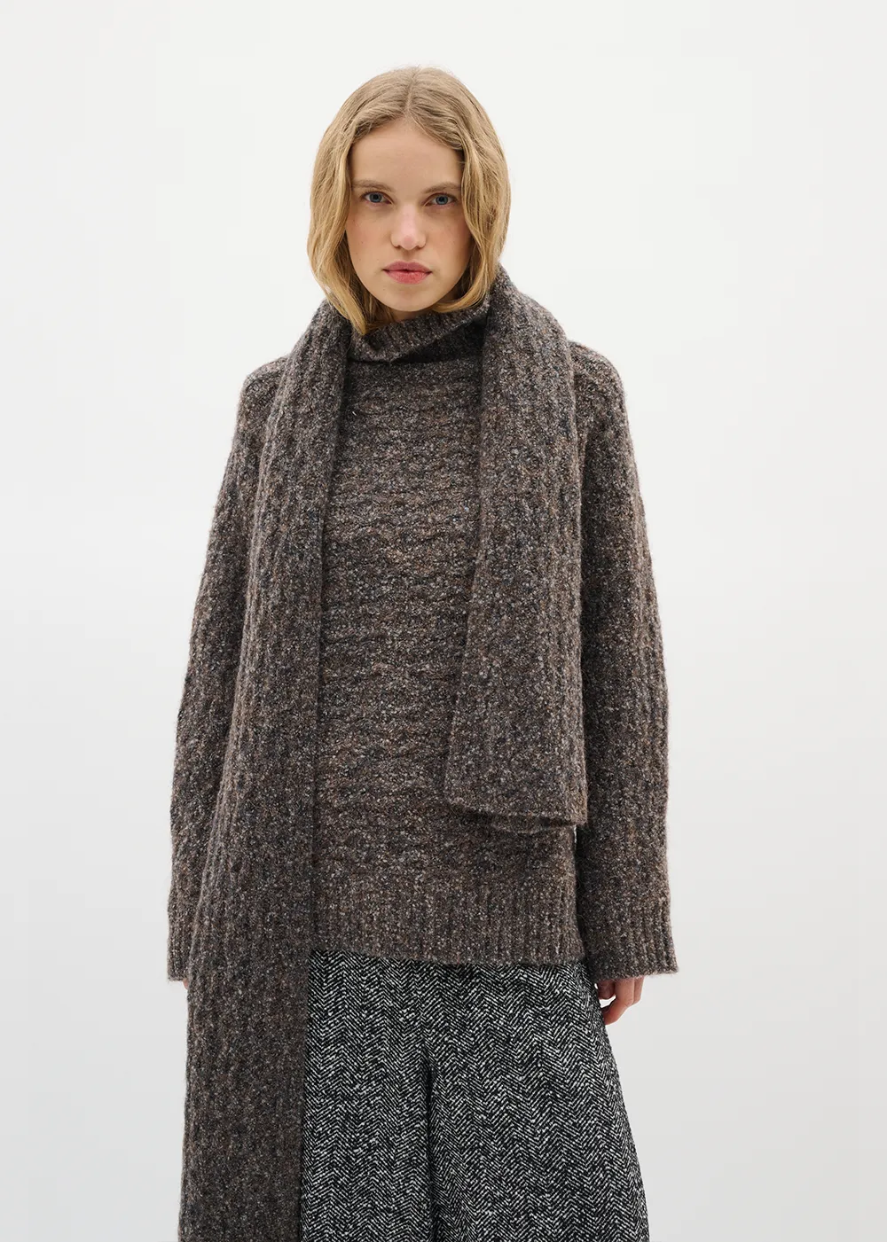 Graia Sweater sold by Denali