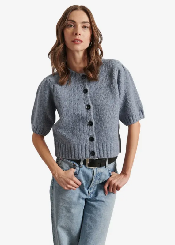 Coco Cardigan sold by Denali