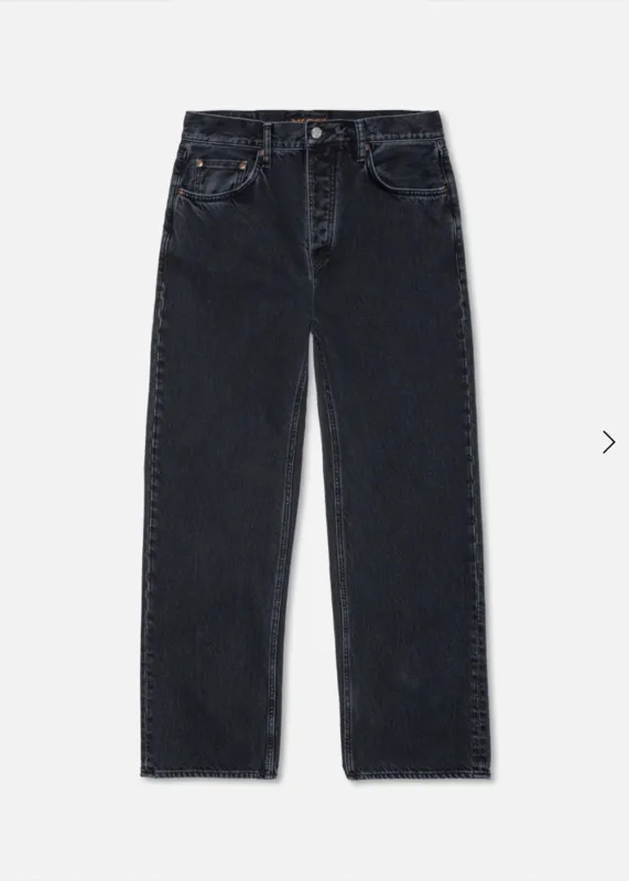 Tuff Tony Black Vintage sold by Denali