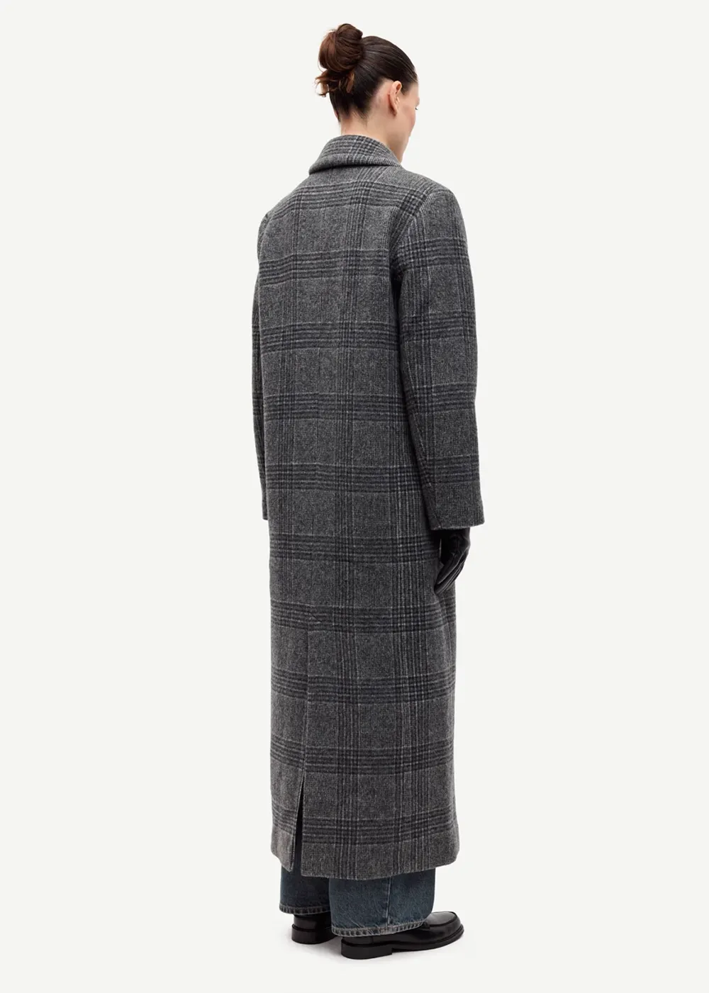 Sajilla Coat sold by Denali product image thumbnail 2