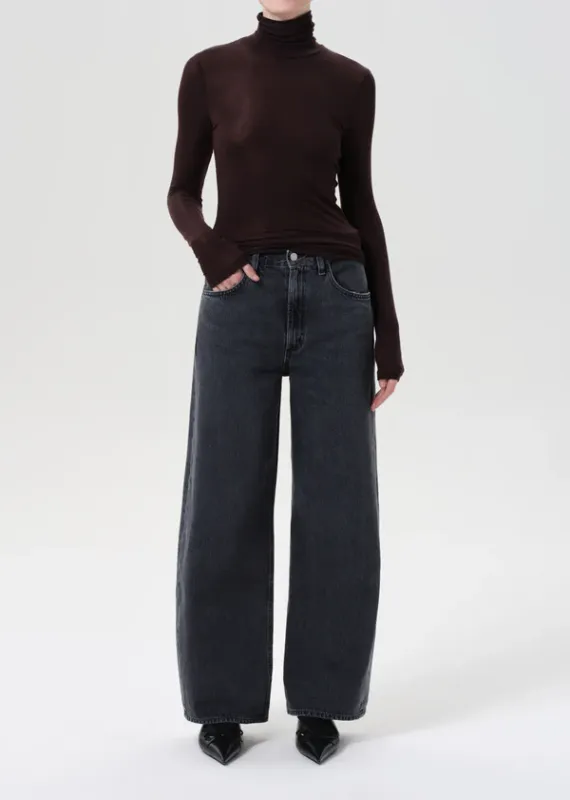 Low Curve Jean sold by Denali
